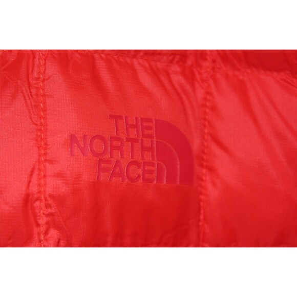 The North Face Men's Thermoball Eco Hooded Jacket 2X‎ RED ORANGE $230 - Picture 4 of 9